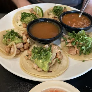 22. Tacos Chidos (5)