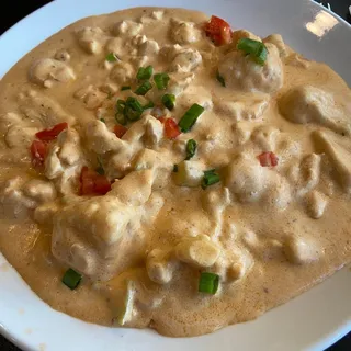 42. Pollo al Chipotle