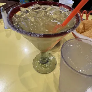 Cadillac margarita