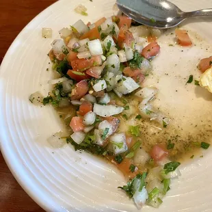 Pico de Gallo