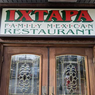 Not all Ixtapa restaurants are created equal.