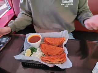 El Taco Larry