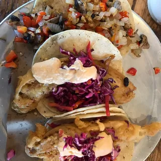 Veggie Taco