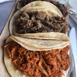 Cachete Taco