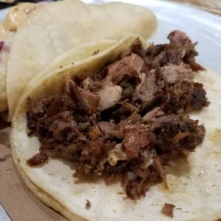 Suadero Taco