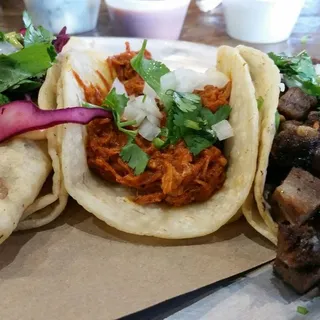 Lengua Taco