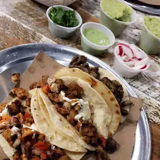 Al Pastor Taco