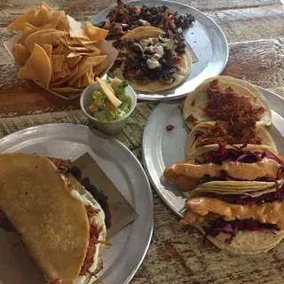 Alambre Taco