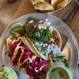 4 oz. Guacamole