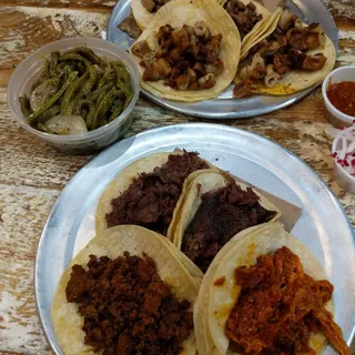 Nopales