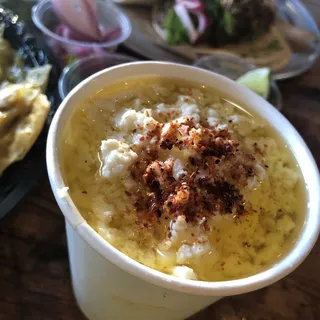 Esquites