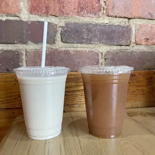 Agua de Tamarindo