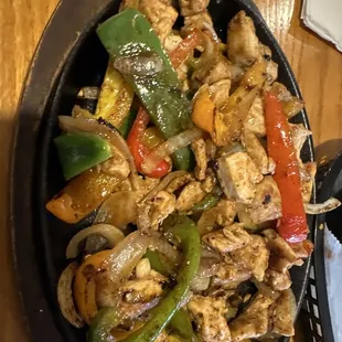 Ixtapan Mexican Restaurant