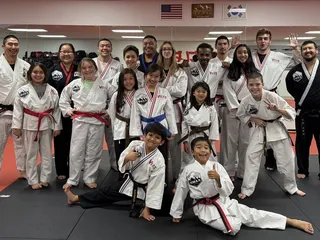 Velez Martial Arts