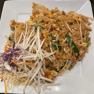 Pad Thai