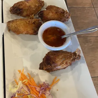 Chicken Wing