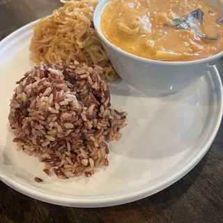 Red Curry