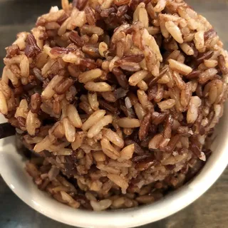 Brown Rice