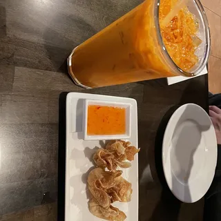 Thai Ice Tea