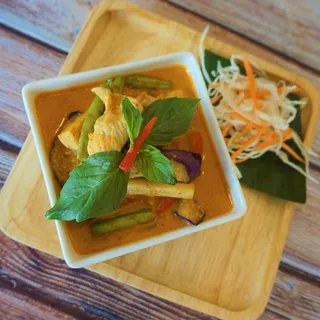 Red Curry