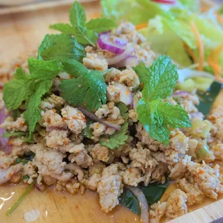 Larb