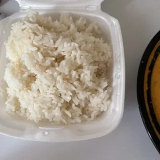 White Rice