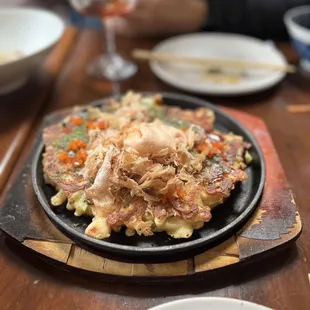 Okonomiyaki