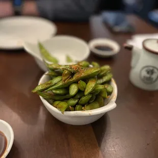 Edamame