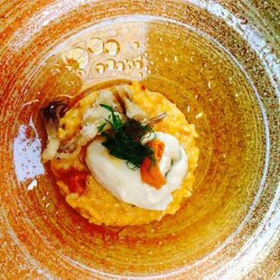 Uni Risotto