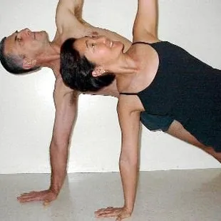 Co-Directors, Shelley Choy and Ray Madigan