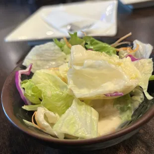 House salad