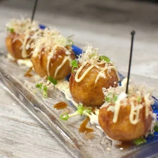 Takoyaki