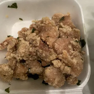 Chicken Karaage