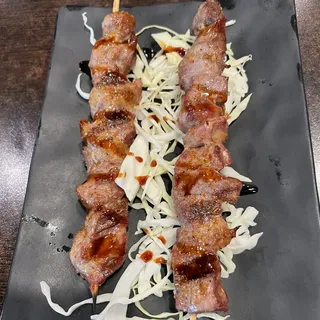 Lamb Skewer (1pcs)