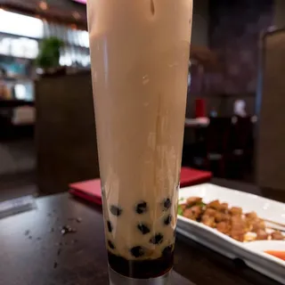 Milk Tea