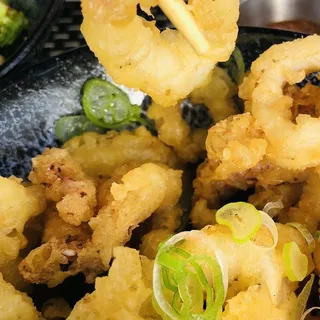 Calamari