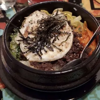 Bi Bim Bap