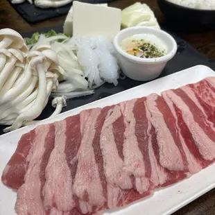 ribs, food, bbq ribs