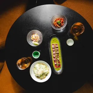 Izakaya Restaurant &amp; Bar