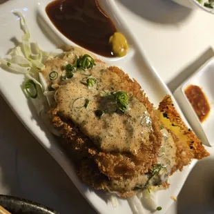 Mahi Katsu