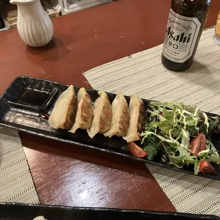 Gyoza