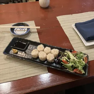 Ebi Shumai