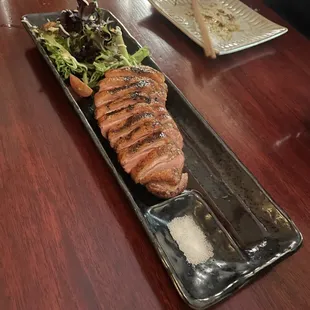 Duck breast