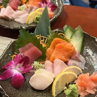 Sashimi
