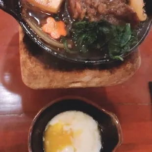 Kobe Beef Sukiyaki