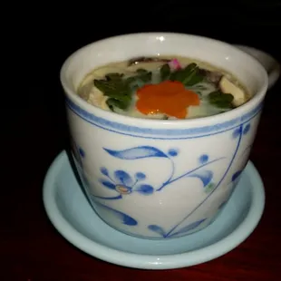 Chawanmushi