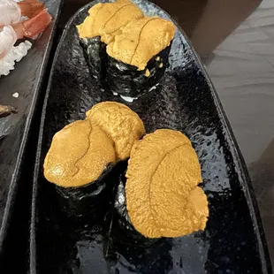 sushi and sashimi, sushi, sashimi, food