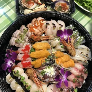 Omakase