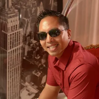 Derrick M.
