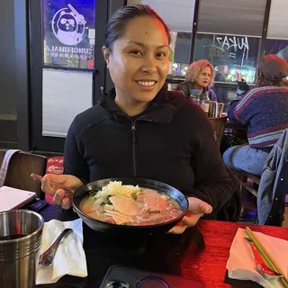 Sonja P.
